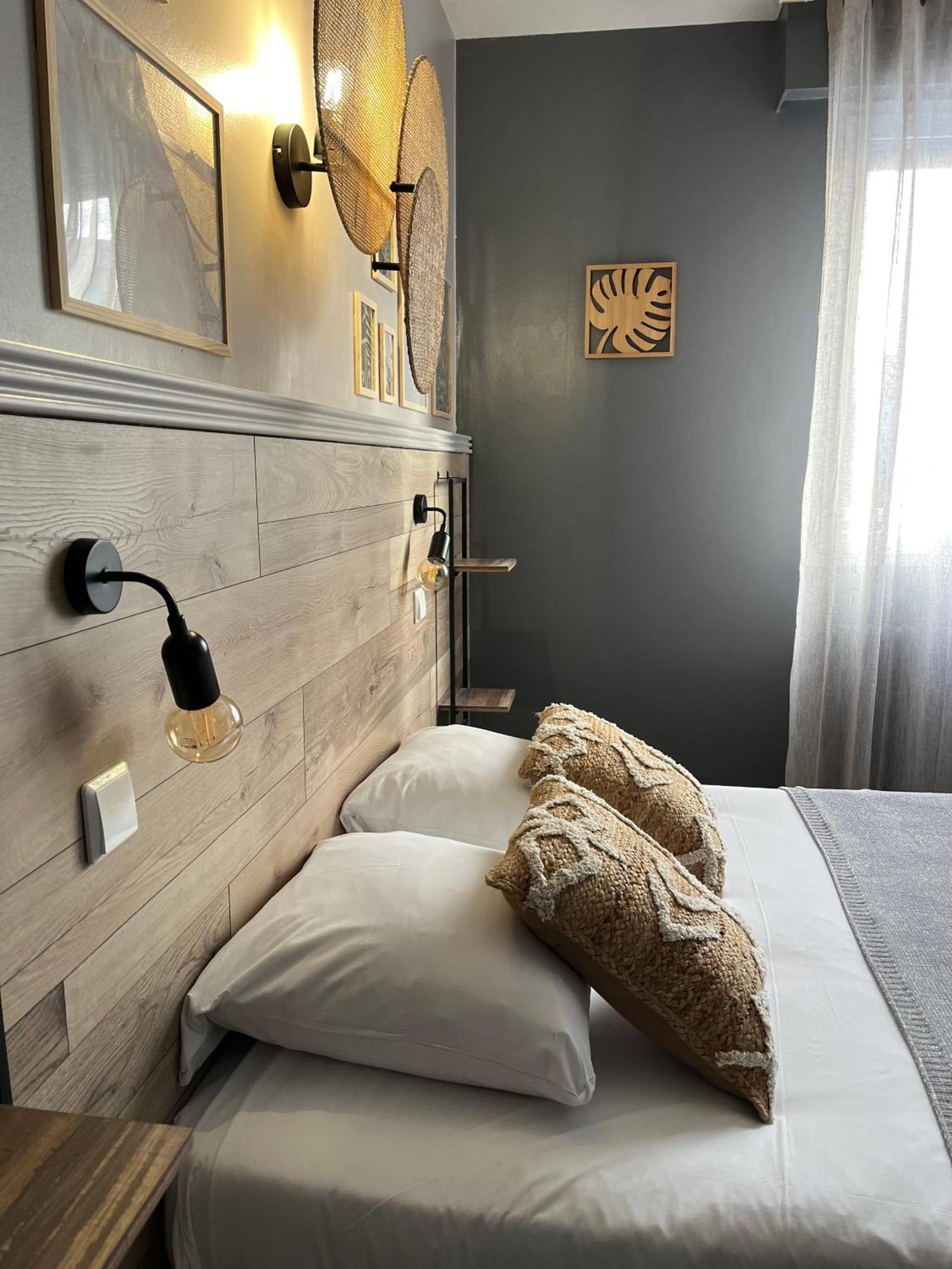 Acadie Saint Victor - Hotel Restaurant - Face Mer - Chatelaillon Plage 外观 照片