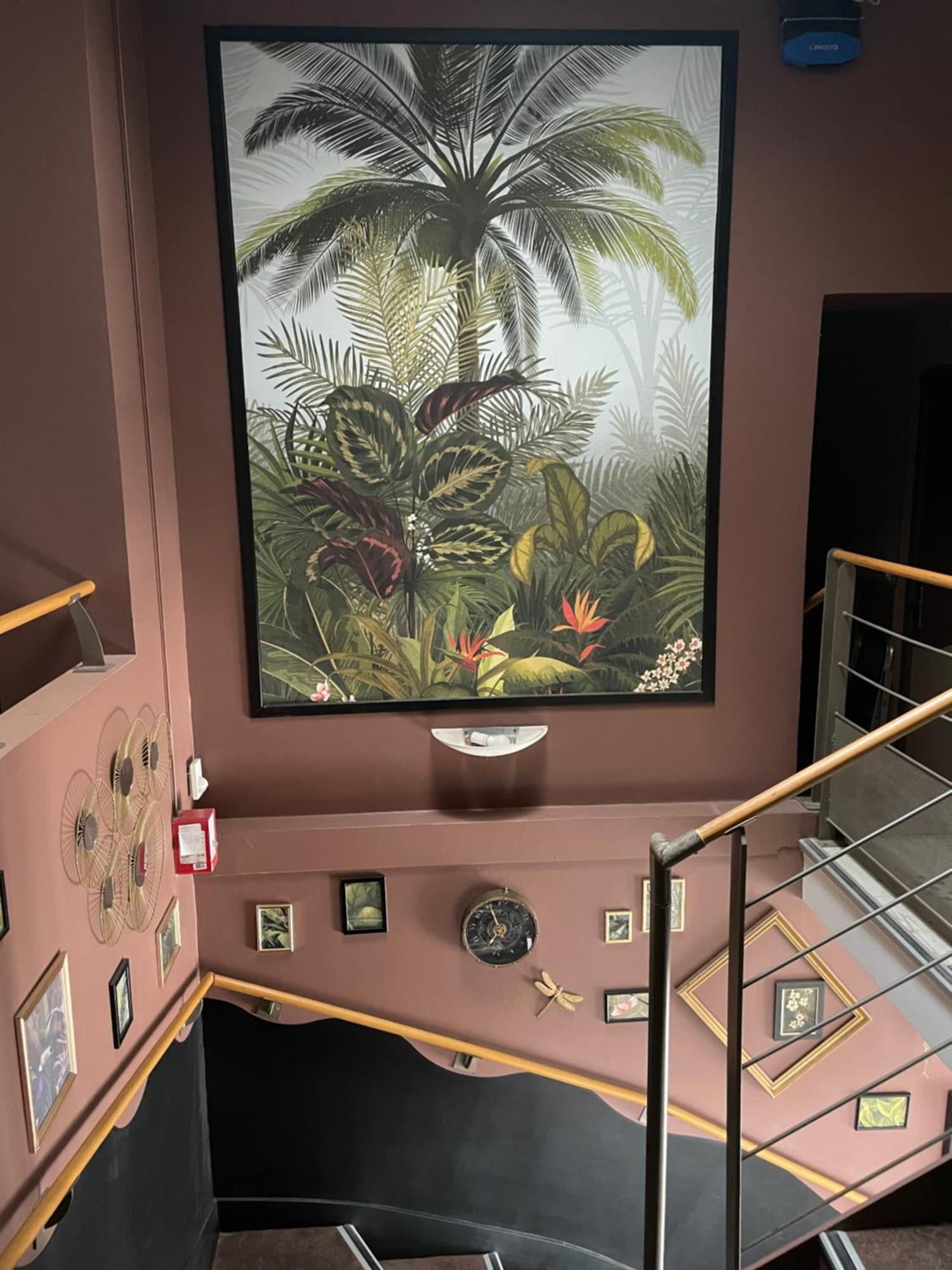 Acadie Saint Victor - Hotel Restaurant - Face Mer - Chatelaillon Plage 外观 照片